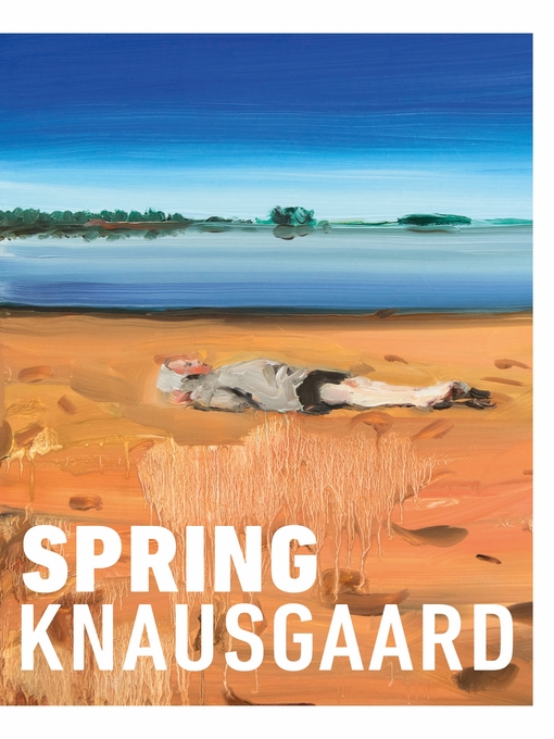 Title details for Spring by Karl Ove Knausgaard - Wait list